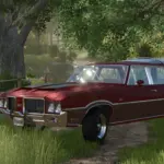 1972 Oldsmobile Vista Cruiser 442 v1.0