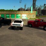 1977 Dodge W600 Power Wagon5