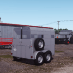 1978 Horse Trailer2