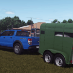 1978 Horse Trailer4