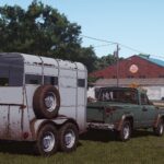 1978 Horse Trailer5