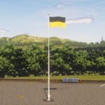 19th Century Country Flag Pack5