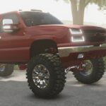 2006 Chevy 2500 LBZ2