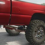 2006 Chevy 2500 LBZ3