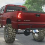 2006 Chevy 2500 LBZ4