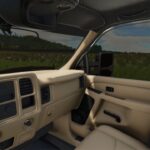 2006 Chevy 2500 LBZ6
