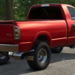 2006 Dodge Ram 2500 Single Cab3