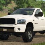 2006 Dodge Ram 2500 Single Cab5