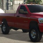 2006 Dodge Ram 2500 Single Cab6