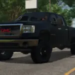 2013 Chevy / GMC 3500 V1.0