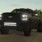 2013 Chevy / GMC 3500 V1.0