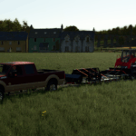 2014 Ford F250/F450 Super Duty Platinum V1.0