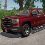 2018 GMC Sierra 15002
