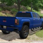 2018 GMC Sierra 15004