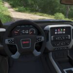2018 GMC Sierra 15005