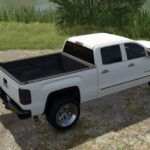 2018 GMC Sierra 15006