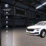 2021 Volkswagen Tiguan Sport6