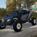 2024 Can-Am Maverick R v1.03