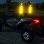2024 Can-Am Maverick R v1.05