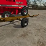 510 Header Trailer 1.0