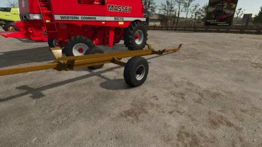 510 Header Trailer 1.0