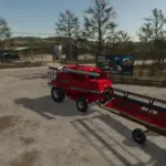 510 Header Trailer 1.03