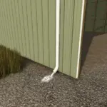 60x80 Bale Storage v1.02