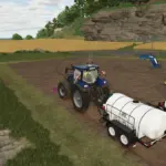 ABI Trailer Pack Rust Edition 1.0