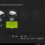 ABI Trailer Pack Rust Edition 1.02