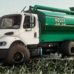 AR GEA Houle Spreader