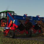 ASA-LIFT 6m