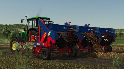 ASA-LIFT 6m