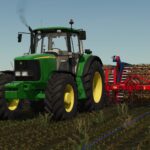 ASA-LIFT 6m2