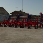 ASA-LIFT 6m3