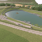 AUSSEERLAND 4x Map + Multifruit + PF-ready + 255 ground angle V1.0.14