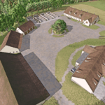 AUSSEERLAND 4x Map + Multifruit + PF-ready + 255 ground angle V1.0.15