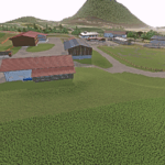 AUSSEERLAND 4x Map + Multifruit + PF-ready + 255 ground angle V1.0.16