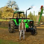 Agrale BX 110-130-150 Series2