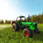 Agrale BX 110-130-150 Series3