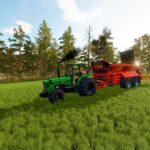 Agrale BX 110-130-150 Series4