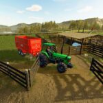 Agrale BX 110-130-150 Series5