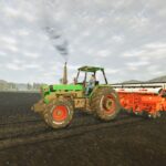 Agrale BX 110-130-150 Series6