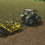Agrisem Agr O Mulch + Disc O Mulch Pack3