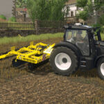 Agrisem Agr O Mulch + Disc O Mulch Pack4