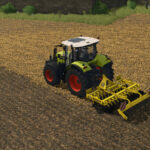 Agrisem Agr O Mulch + Disc O Mulch Pack5