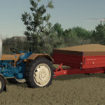 Agromet T-103