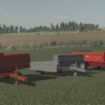 Agromet T-1032