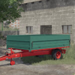Agromet T-1033