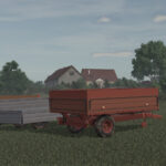 Agromet T-1034