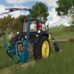 Agromet Z034 Osa 2